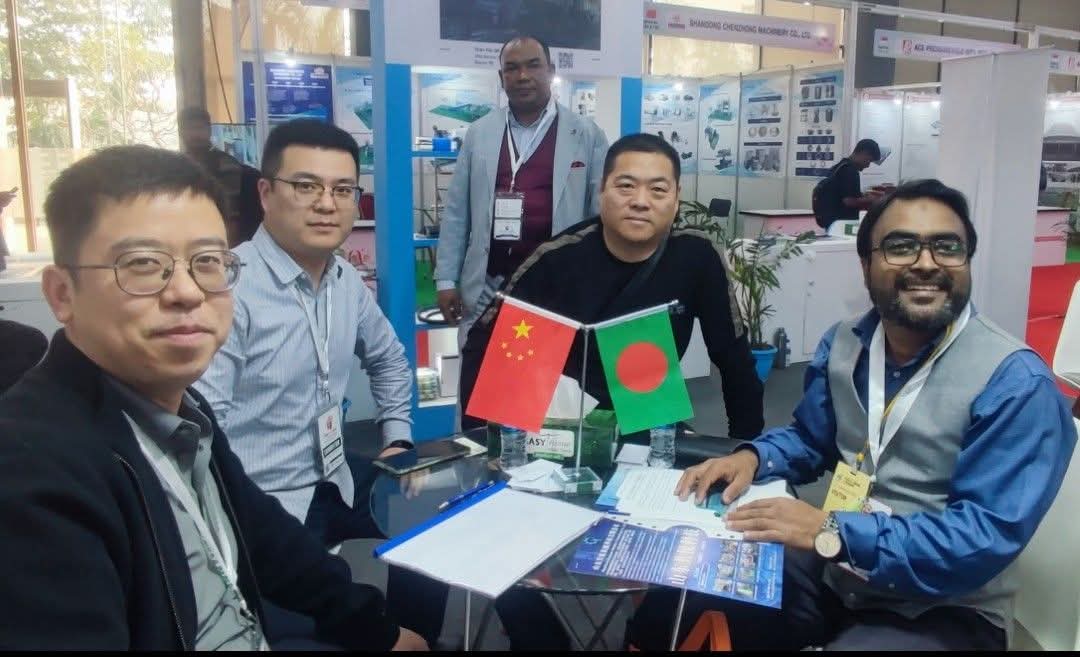 University Students Collaboration